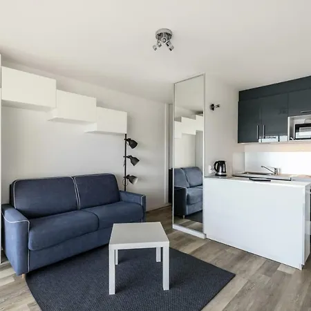 Le Saint Clair - Maeva - Studio 2 Personnes - Slection 904 *