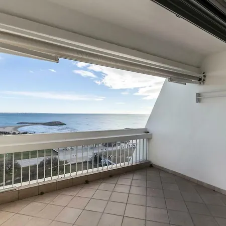 Le Saint Clair - Maeva - Studio 2 Personnes - Slection 904 Appartamento *