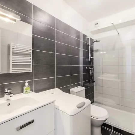 Le Saint Clair - Maeva - Studio 2 Personnes - Slection 904 Appartamento La Grande-Motte