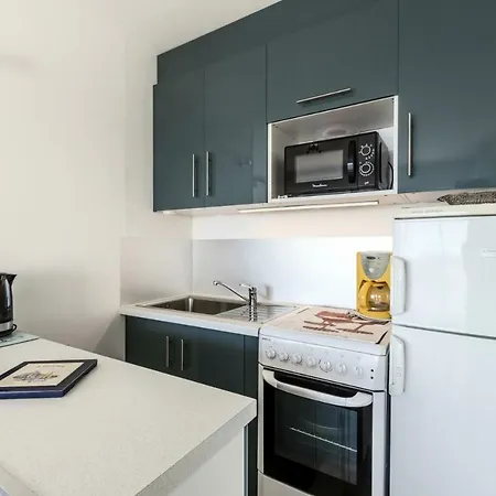 Le Saint Clair - Maeva - Studio 2 Personnes - Slection 904 Appartamento *